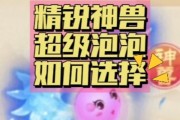 梦幻西游泡泡宠物加点推荐？如何培养最强泡泡？