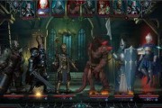 《魔王与神锤》攻略指南（用心战斗）