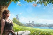 和平精英利维科地图上线时间揭晓（玩家翘首以待）