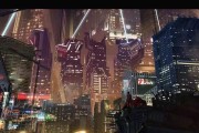《探寻克苏鲁跑车的赛博世界》（在《赛博朋克2077》中寻找克苏鲁跑车的全程指南）