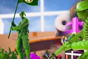 玩具兵大战2攻略（掌握关键技巧）