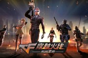 《CF手游卡牌魔术手武器获取方法详解》（如何获得卡牌魔术手中的强力武器）