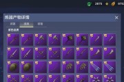 《解决妄想山海小米10闪退问题的有效方法》（小米10闪退问题解决方案）