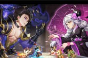 《梦幻逍遥-紫霞仙子的仙灵技能与属性全解析》（带你了解紫霞仙子的强力技能和属性）