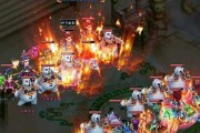 《梦幻新诛仙》最强宠物选择攻略（探寻梦幻世界中最强大的宠物伙伴）