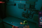 赛博朋克2077（赛博朋克2077的终极结局及如何实现银杯星星成就）