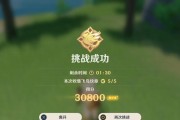 《原神送餐任务第七天攻略》（如何顺利完成原神送餐任务第七天）