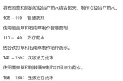 生化守护在魔兽世界如何制作？制作生化守护需要哪些材料？