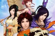 《仙剑奇侠传5》游戏战斗组合人员经验谈（探索最强战斗组合）