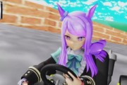 《以赛马娘SSR目白善信支援卡的作用效果一览》（解析目白善信的技能与能力）