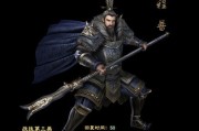 《三国群英传8》（高清立绘展现三国英雄豪情）