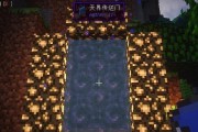 我的世界天堂门放水方法解析攻略（轻松掌握天堂门放水技巧）