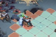 天地劫手游尉迟良技能实战玩法攻略（尉迟良的技能特点及战斗策略详解）