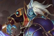 乱斗西游21-6关卡通关攻略（打败BOSS）