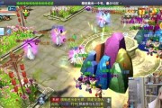 天地棋局第二赛季跨服玩法有哪些？跨服比赛如何参与？