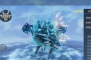 妄想山海虎齿夹（从游戏到现实）