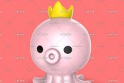 《小章鱼历险记》游戏攻略（长臂章鱼攻略）