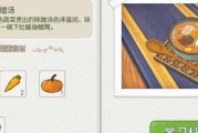 《小森生活腌制酸萝卜图纸的寻找之旅》（以游戏为主）