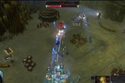 战锤40k（探索未知星域）