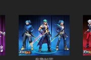 天天炫斗（全新组队副本解析及攻略分享）