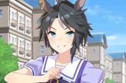 赛马娘攻略指南（精彩游戏攻略分享）