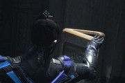 《蝙蝠侠阿卡姆骑士》片头跳过攻略（教你如何跳过片头）