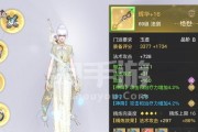 以天谕手游玉虚入门攻略（带你从零开始）