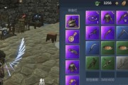 解锁妄想山海的涣散状态（挑战自我）