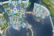 《天谕手游生命之能宝箱全图鉴—寻找宝藏的秘密》（生命之能宝箱位置分布一览及关键点解析）