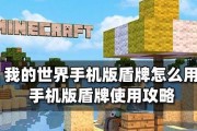 我的世界命名牌的用法详解（让你的游戏更个性化）