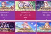 《公主连结五一特别庆典活动奖励内容一览》（五一特别庆典活动中令人期待的奖励是什么）