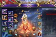 魔域雷神法宝推荐选择是什么？法宝搭配技巧有哪些？