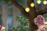 《小小大星球》攻略之西亚和北非1（探索神秘的西亚和北非大陆）
