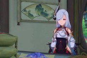 原神神女劈观琴谱任务攻略（探索神秘的音乐世界）