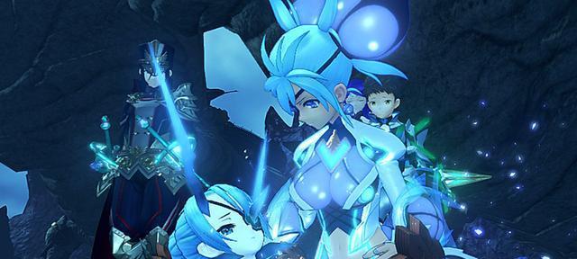 《异度之刃2》第九章攻略指南（探秘赛洛斯城）