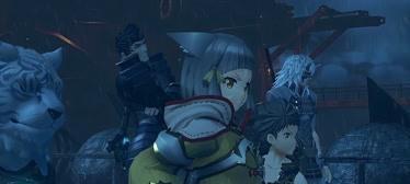 《异度之刃2》第五章主线攻略（挑战魔女的试炼）