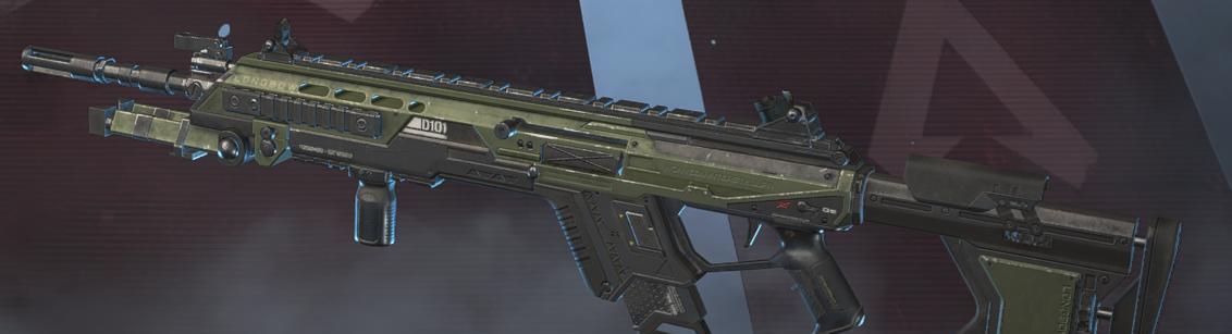 Apex英雄武器排名优劣分析——找到最强枪械（掌握Apex英雄中每一种武器的使用技巧和优劣势）