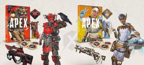 Apex英雄装备解析（掌握装备搭配技巧）
