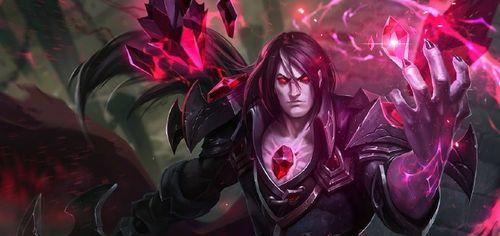 《LOL英雄联盟新版宝石骑士上单出装全解析》（打造顶尖上单神器）