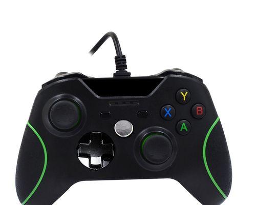玩转Dota2（掌握Xbox控制器的按键技巧）