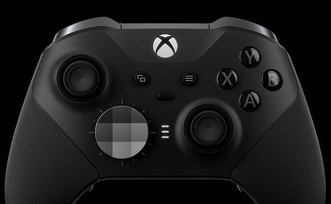玩转Dota2（掌握Xbox控制器的按键技巧）