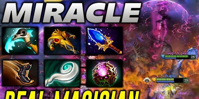 Dota2新手入门教学10大技巧（全面掌握游戏规则）