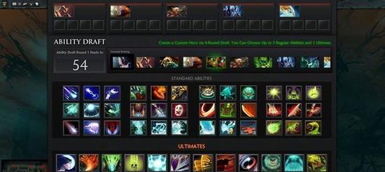 Dota2新手入门教学10大技巧（全面掌握游戏规则）
