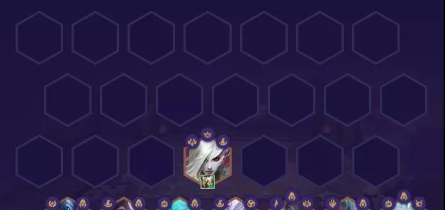 云顶之弈贵精流阵容攻略（详解贵精流阵容）