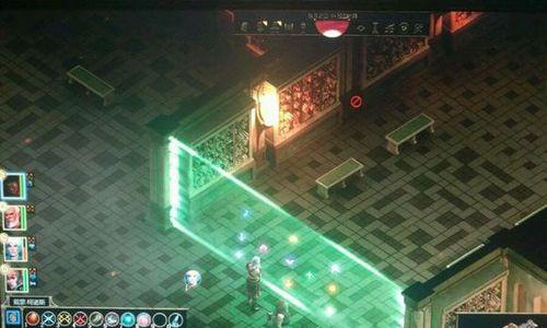 《Tyranny》强力阵容搭配攻略（打造无敌团队）