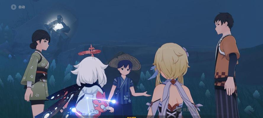 《崩坏学园2》雾海绘卷搭配攻略（利用雾海绘卷）