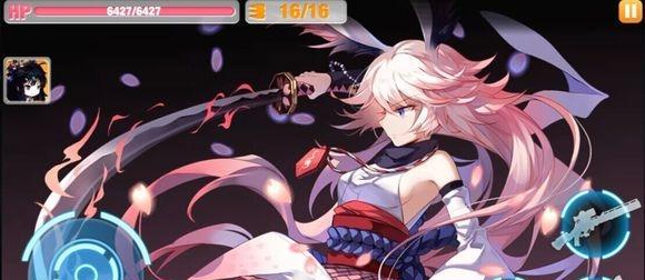 《以崩坏学园2绯狱丸使魔》攻略全解（打败强敌）
