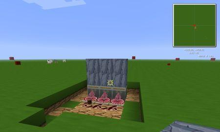 《Minecraft》传送门骑士石头方块合成方法（如何获得和使用传送门骑士石头方块）