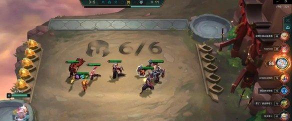 以刀塔霸业突袭巨魔流攻略（详细阵容介绍及操作技巧）