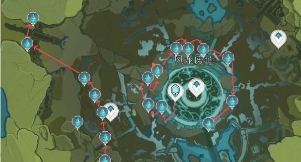 地下城2第四关水晶开采攻略（如何正确地开采水晶并获取高额收益）